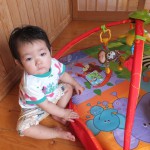 楽しそうね。