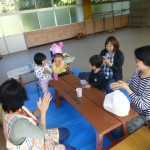 タン、タン、タンタン誕生日♪