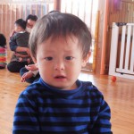 やあ！元気？