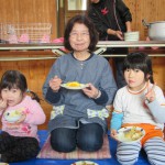園長先生といっしょ！