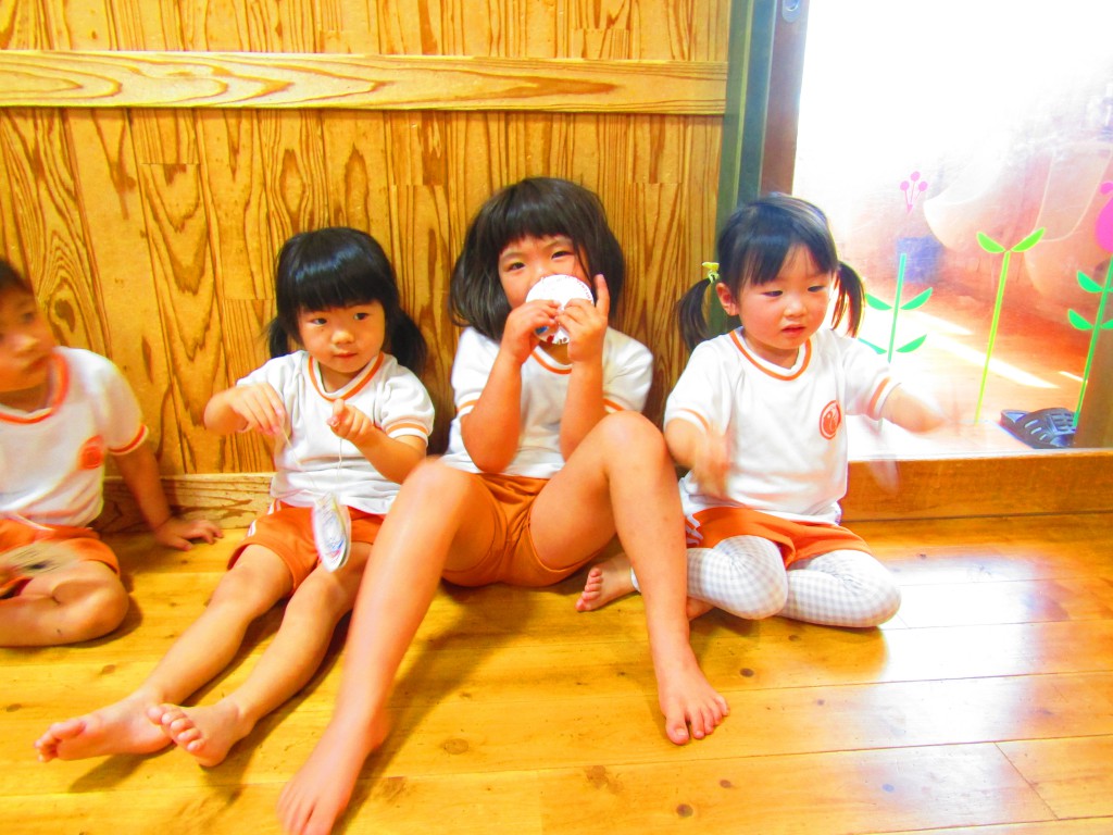子供　ちんちんjpidolfake2 認定こども園こばと保育園 » Blog Archive » 異年齢保育 「６月９日」