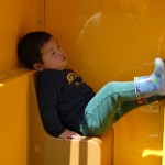 疲れちゃった～ひとやすみ