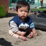 意外と気持ちよかったよ♪