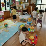 どれで遊ぼうかなあ